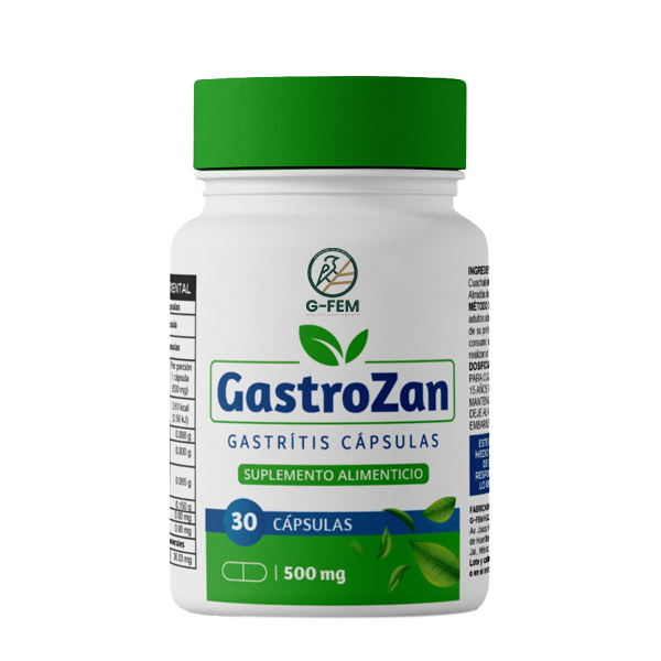 Gastrozan