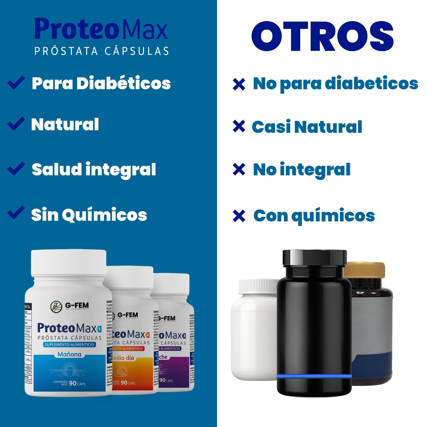 Proteo Max Kit