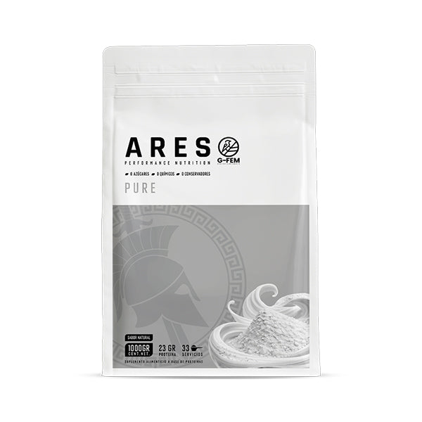 ARES Pure