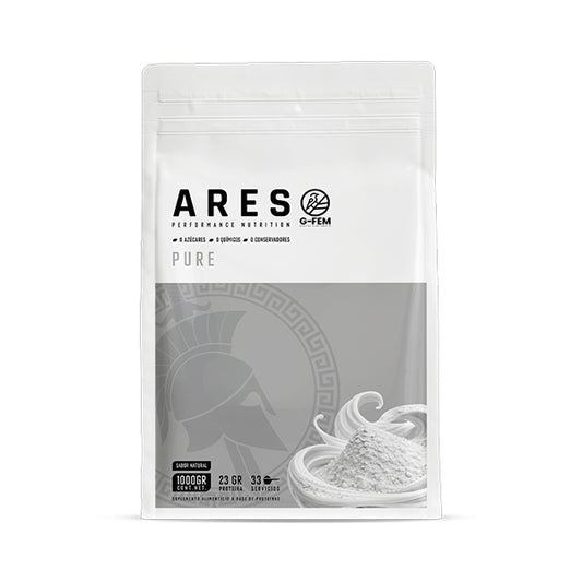 ARES Pure
