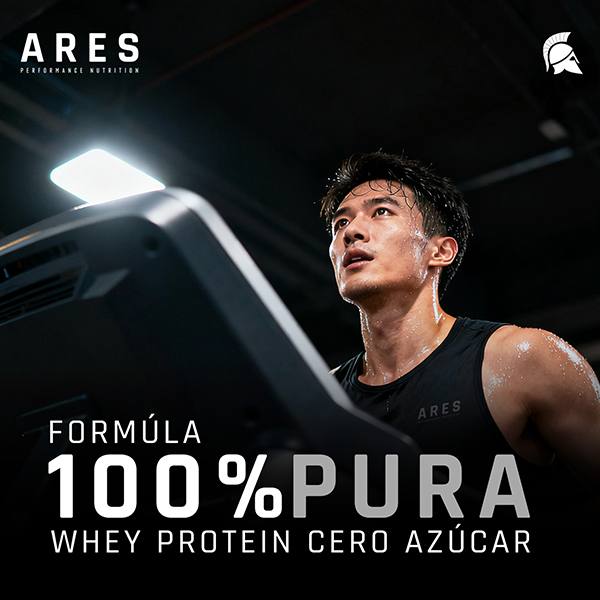 ARES Pure