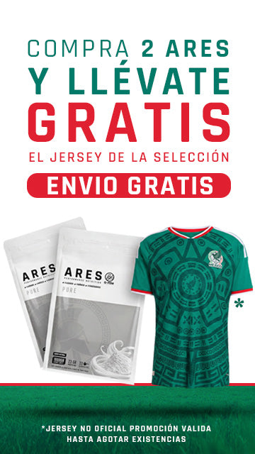 ARES Pure