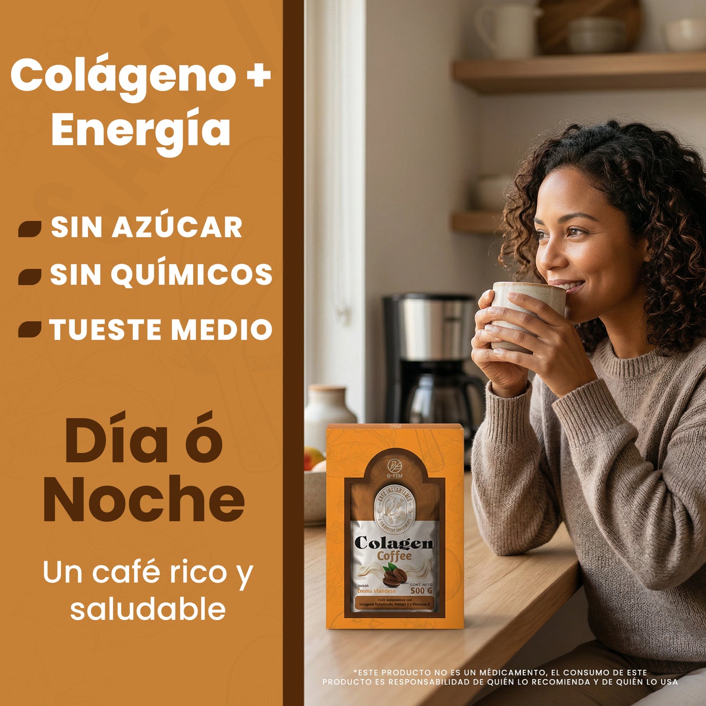 Colagen Coffe