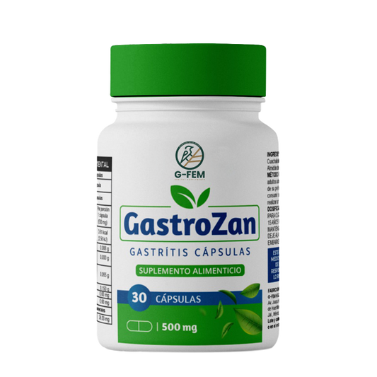 Gastrozan