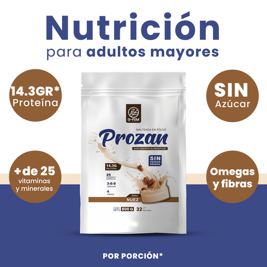Prozan 800g