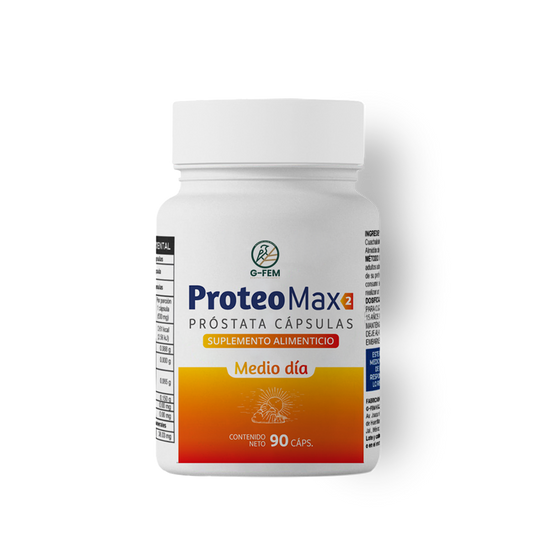Proteo Max Medio Dia