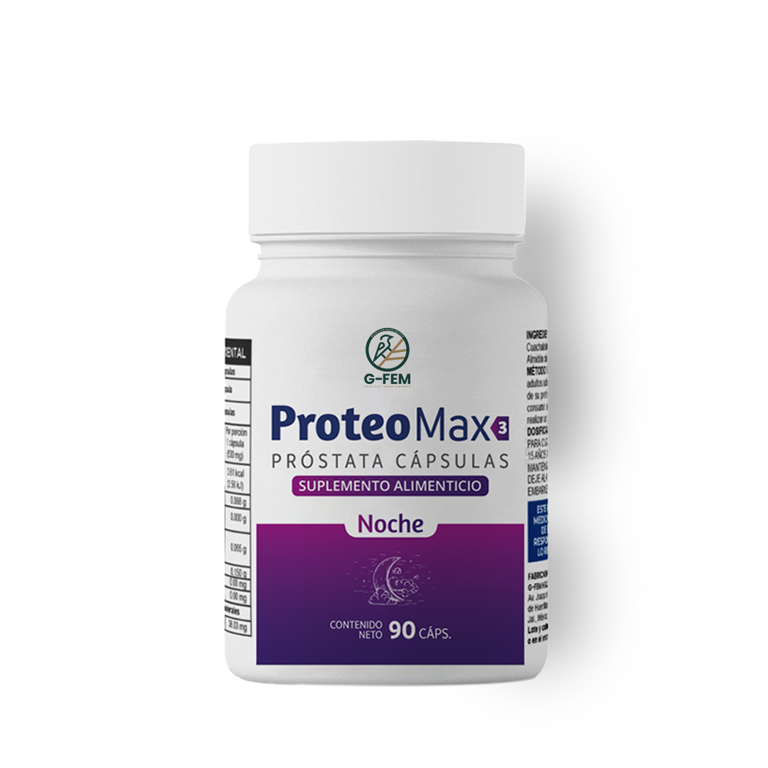 Proteo Max Noche