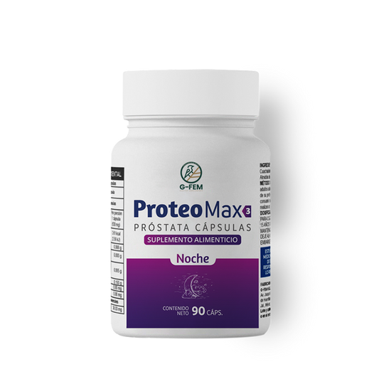 Proteo Max Noche
